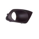 Ford ka moldura farol milha lado direito novo original Ford ka moldura farol milha lado direito novo original