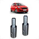 Ford Ka New Fiesta Prolongador de Amortecedor Dianteiro