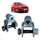 Ford Ka Prolongador de Amortecedor Traseiro 2 Polegadas