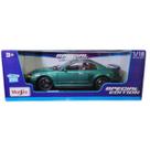 Ford Mustang Cobra 2003 Verde Special Edition 1/18 Maisto 31647