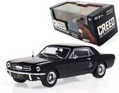 Ford Mustang Coupe 1967 filme Creed Greenlight 1/43