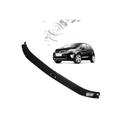 Ford new fiesta defletor ar para-choque diant novo original