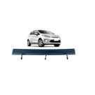 Ford New Fiesta Defletor Do Compressor De Ar Novo Original