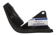 Ford New Fiesta Defletor Lateral Inferior Radiador L.d Novo