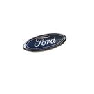 Ford New Fiesta Emblema Ford Da Tampa Traseira Novo Origin