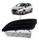 Ford New Fiesta Grade Cobertura Sem Farol L.e Novo Original
