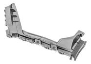 Ford New Fista Suporte Lateral Para-choque Tra L.d Novo Orig