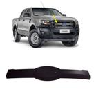 Ford Nova Ranger Moldura Central Grade Radiador Prime Novo Ford Nova Ranger Moldura Central Grade Radiador Prime Novo