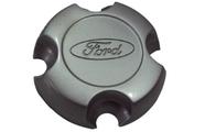 Ford Novo Ecosport Calota Cubo Da Roda De Aço Novo Original Cor:Cinza