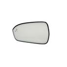 Ford Novo Fusion Vidro Espelho Retrovisor Le Novo Original