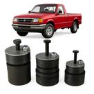 Ford Ranger Até 1997 Kit Coxim Cabine Com Ferragem Completo Ford Ranger Até 1997 Kit Coxim Cabine Com Ferragem Completo