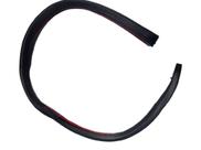 Ford Ranger Guarnição Borracha Da Calha Teto Ld - Original Preto