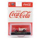 Ford Roadster 1932 Coca-Cola 1/64 M2 Machines 52500-A33H