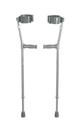 Forearm Crutch Drive Medical Grey Adult (10403)