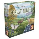 Forest Shuffle: Alpino (Expansão) Forest Shuffle: Alpino (Expansão)