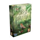 Forest Shuffle Jogo de Tabuleiro - Galápagos Forest Shuffle Jogo de Tabuleiro - Galápagos