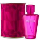 Forever Ciclo Deo Colônia Lata Perfume Feminino 100ml