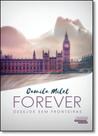 Forever: Desejos Sem Fronteiras