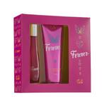 Forever Estojo Deocolonia 50 ml e Hidratante 240 ml Ciclo