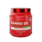 Forever Liss Banho de Morango Máscara 1000g