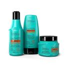 Forever Liss Cachos Kit Trio