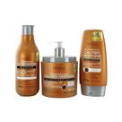 Forever Liss Cauter Restore Completo Forever Liss Cauter Restore Completo