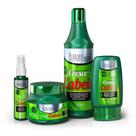Forever Liss Cresce Cabelo Kit Completo Com Máscara 200ml