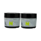 Forever Liss Cronograma Nutricao Kit 2 Máscara 230g