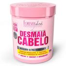 Forever Liss Desmaia Cabelo Máscara Ultra Hidratante 950g Original!