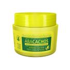 Forever Liss Hidratação Abacachos Máscara 150g