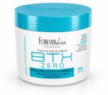 Forever Liss Máscara BTX Zero Hidratante Sem Formol 250g Forever Liss Máscara BTX Zero Hidratante Sem Formol 250g