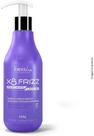 Forever Liss Professional Xo Frizz Amaciante Capilar 250g
