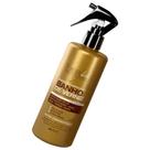 Forever Liss Queratina Hidrolisada Banho De Verniz 300ml