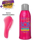 Forever Liss Reconstrutor Sos Anti Emborrachamento 300ml
