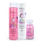 Forever Liss Shampoo, Condicionador,Ampola Magia d Unicórnio Forever Liss Shampoo, Condicionador,Ampola Magia d Unicórnio