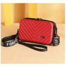 Forever Young V Bolsa Feminina Transversal Crossbody Passeio Forever Young V Bolsa Feminina Transversal Crossbody Passeio