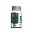 Forhealth Detox Vitamina E Colina e Selênio 60 Capa