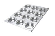 Forma 12 cavidades em flandres para pão de queijo cupcake muffin Forma 12 cavidades em flandres para pão de queijo cupcake muffin