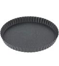 Forma 24cm para torta Fundo Removível Essence Aço Carbono Antiaderente Mimo Style
