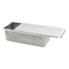 Forma 30x10x10 alum estampada ct 500g imeca