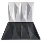 Forma 3D Gesso e Cimento ABS - Duckbill 50x40 Forma 3D Gesso e Cimento ABS - Duckbill 50x40