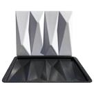 Forma 3D Gesso e Cimento ABS - Duckbill Forma 3D Gesso e Cimento ABS - Duckbill