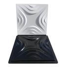 Forma 3D Gesso e Cimento ABS - Maral Forma 3D Gesso e Cimento ABS - Maral