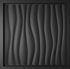 Forma 3d Para Gesso - Molde 3d Para Gesso 50x50cm - Colombo