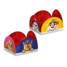 Forma 4 Petalas Patrulha Canina C/50 Regina