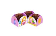 Forma 4 Petalas Rapunzel C/50 Regina
