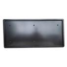 Forma ABS 2mm Modelo Industrial 80x40cm para Fabricação de Peças em Cimento ou Gesso