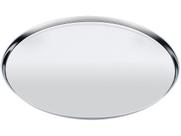 Forma Aço Inox Para Pizza 35 cm Tramontina