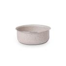 Forma Airfryer Ceramic Life Bakeware Vanilla 16X7CM Ref:1481/311 Brinox