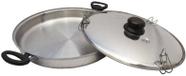 Forma Alumínio 28cm para Pizzas e Assados Fulgor - 1085